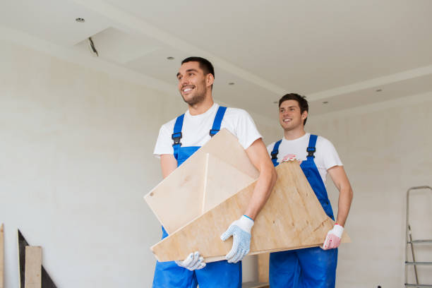 Best Attic Cleanout  in Stillwater, MN