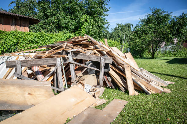 Trusted Stillwater, MN Junk Removal Services Experts