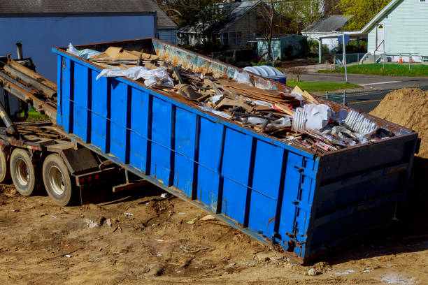 Best Yard Waste Removal  in Stillwater, MN